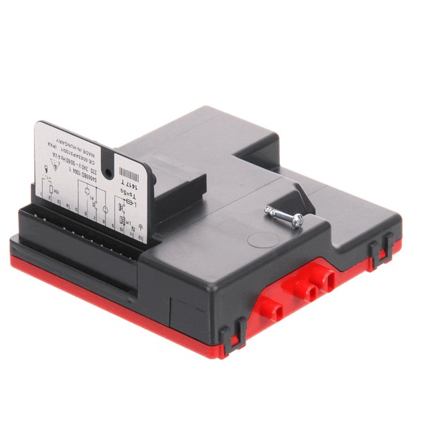 (image for) Rational Cooking Systems 3039.0107P GAS IGNITION MODULE